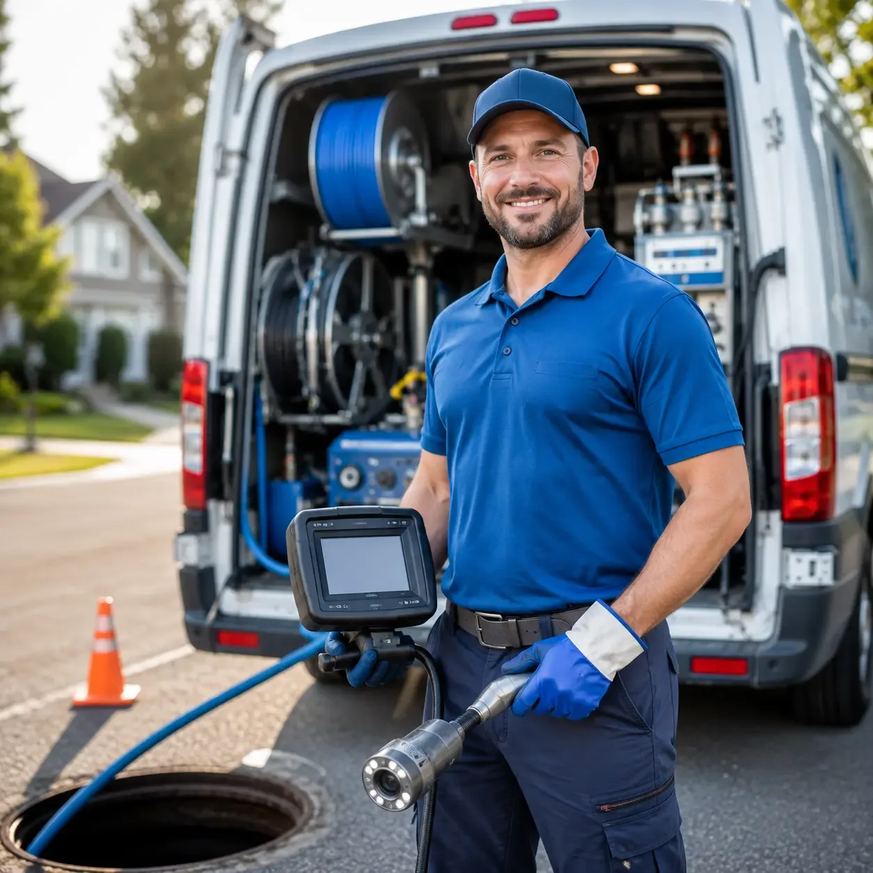 Local Pipe Relining specialists in Niverville, NY