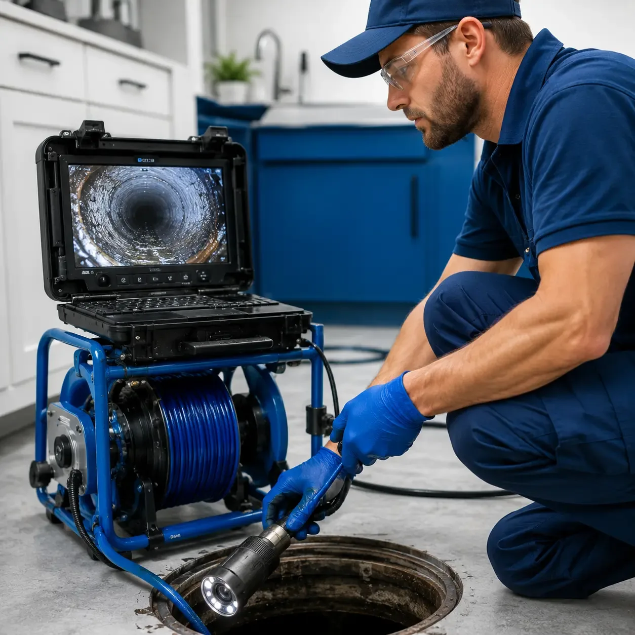 Pipe Relining professionals serving Niverville, NY